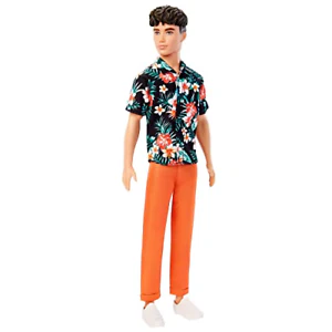 Barbie Ken Fashionista Doll #184 - Image 3