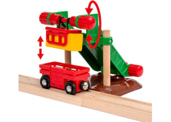 BRIO - ANIMAL FARM SET 30 PIECES - Image 3