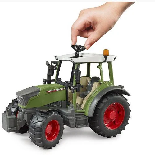 BRUDER FENDT 211 - Image 2