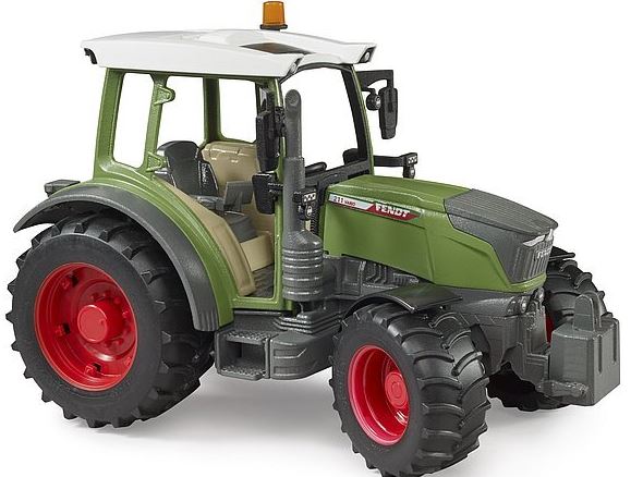 BRUDER FENDT 211 - Image 3