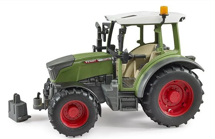 BRUDER FENDT 211 - Image 4