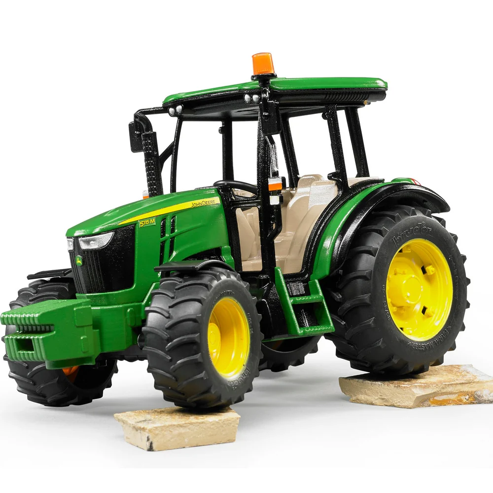 BRUDER JOHN DEERE 5115M