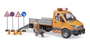 BRUDER MERCEDES SPRINTER - Image 2