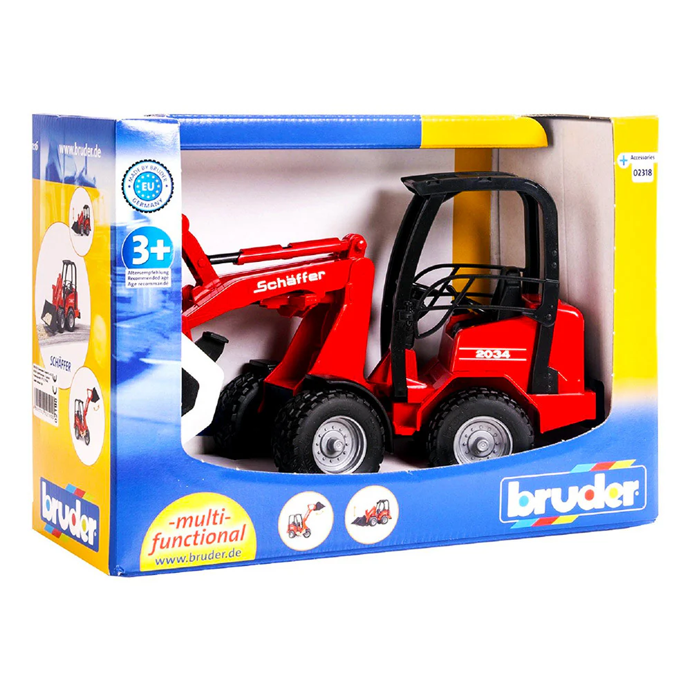 BRUDER SCHAFFER - Image 3