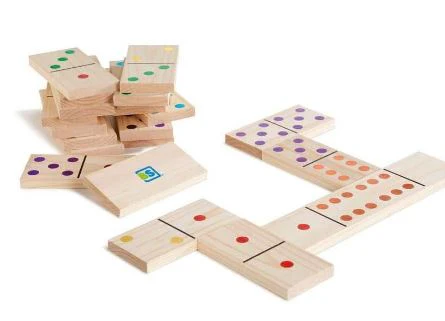 BS TOYS - GIANT DOMINO - Image 2