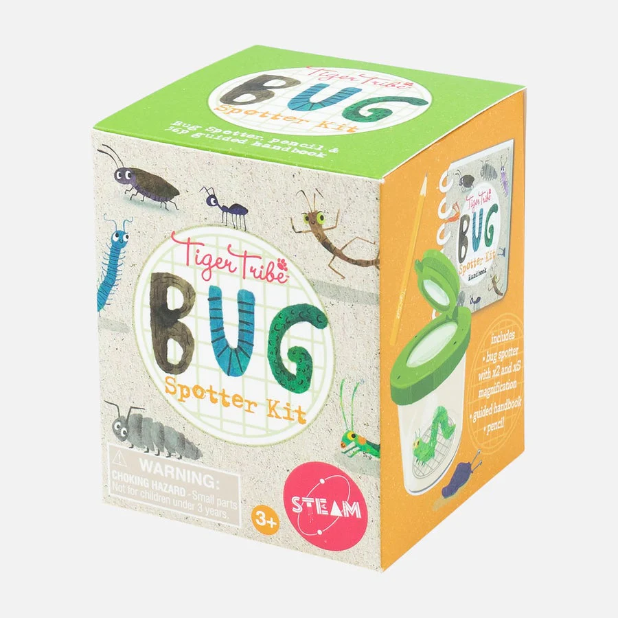 BUG SPOTTER KIT