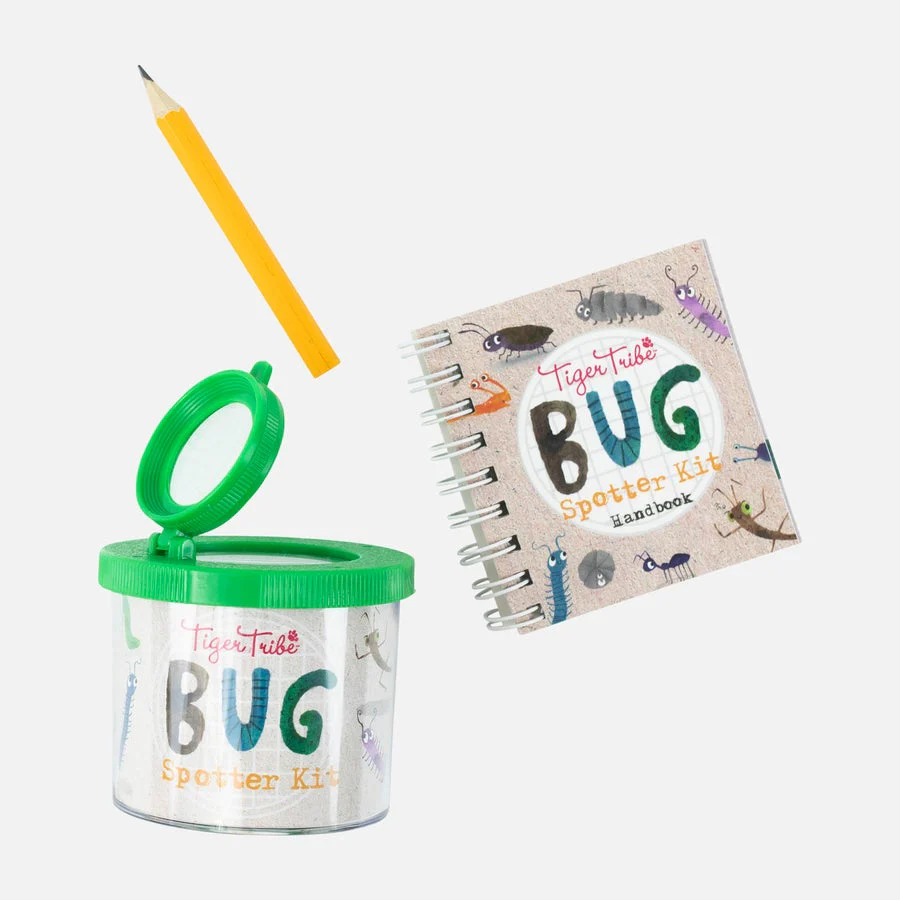 BUG SPOTTER KIT - Image 2