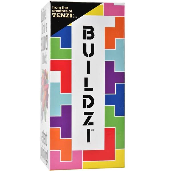 BUILDZI