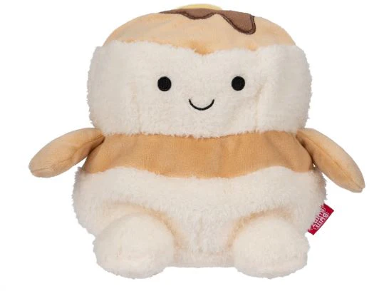 BUMBUMZ BREAKFAST 7.5 INCH - PATTIE THE PANCAKE