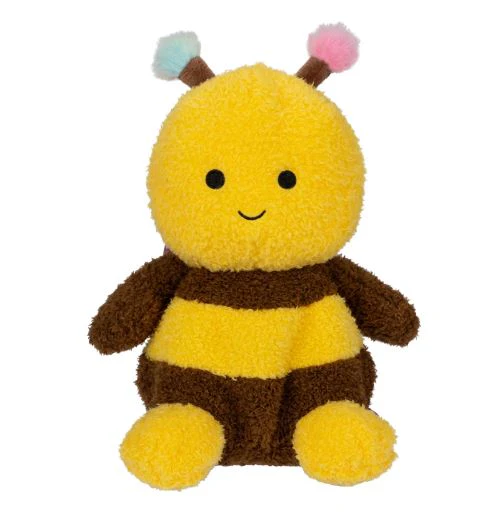 BUMBUMZ GARDEN 7.5 INCH - BIANCA THE BUMBLEBEE
