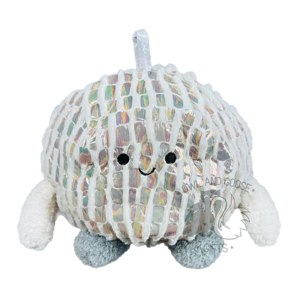 BUMBUMZ GROOVY 7.5 INCH - DEMI DISCO BALL