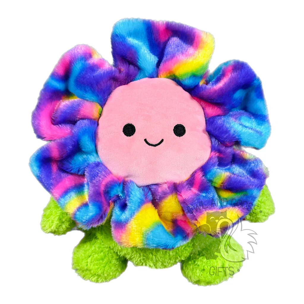 BUMBUMZ GROOVY 7.5 INCH - FAYE FLOWER