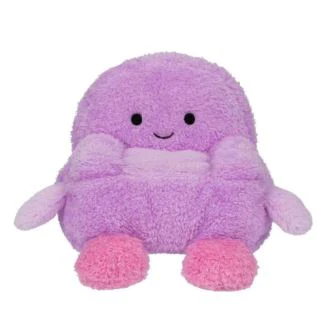 BUMBUMZ HOMEBUMZ 7.5 INCH PLUSH - RALPH RECLINER