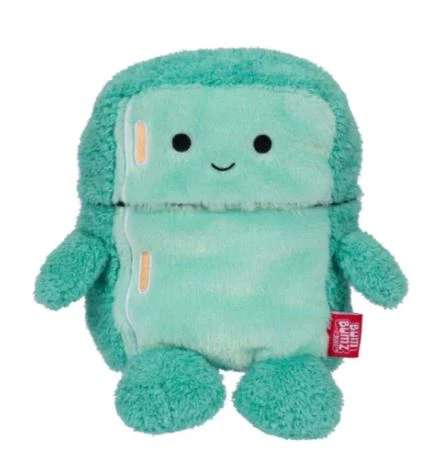 BUMBUMZ HOMEBUMZ 7.5 INCH PLUSH - REFRIDGERATOR REINA