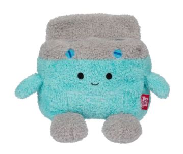 BUMBUMZ HOMEBUMZ 7.5 INCH PLUSH - OLAN OVEN