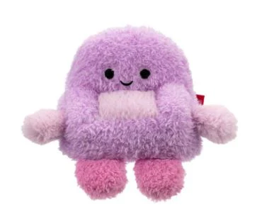 BUMBUMZ HOMEBUMZ 4.5 INCH PLUSH - RALPH THE RECLINER