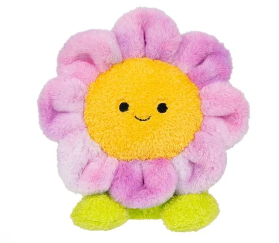 BUMBUMZ RETRO 7.5 INCH - JESS FLOWER POWER