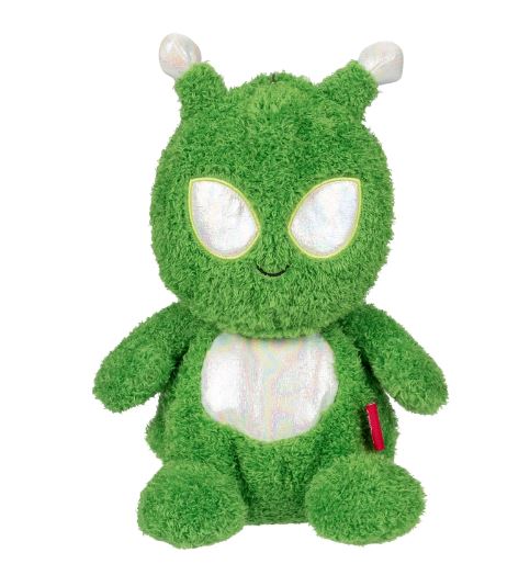 BUMBUMZ RETRO 7.5 INCH - MATT THE MARTIAN