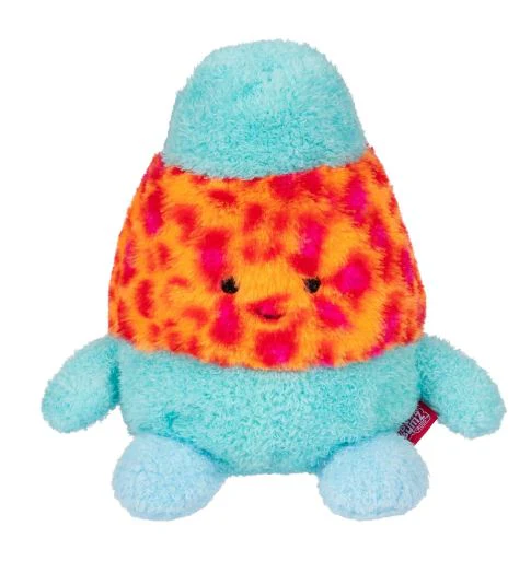 BUMBUMZ RETRO 7.5 INCH - SARA THE LARVA LAMP