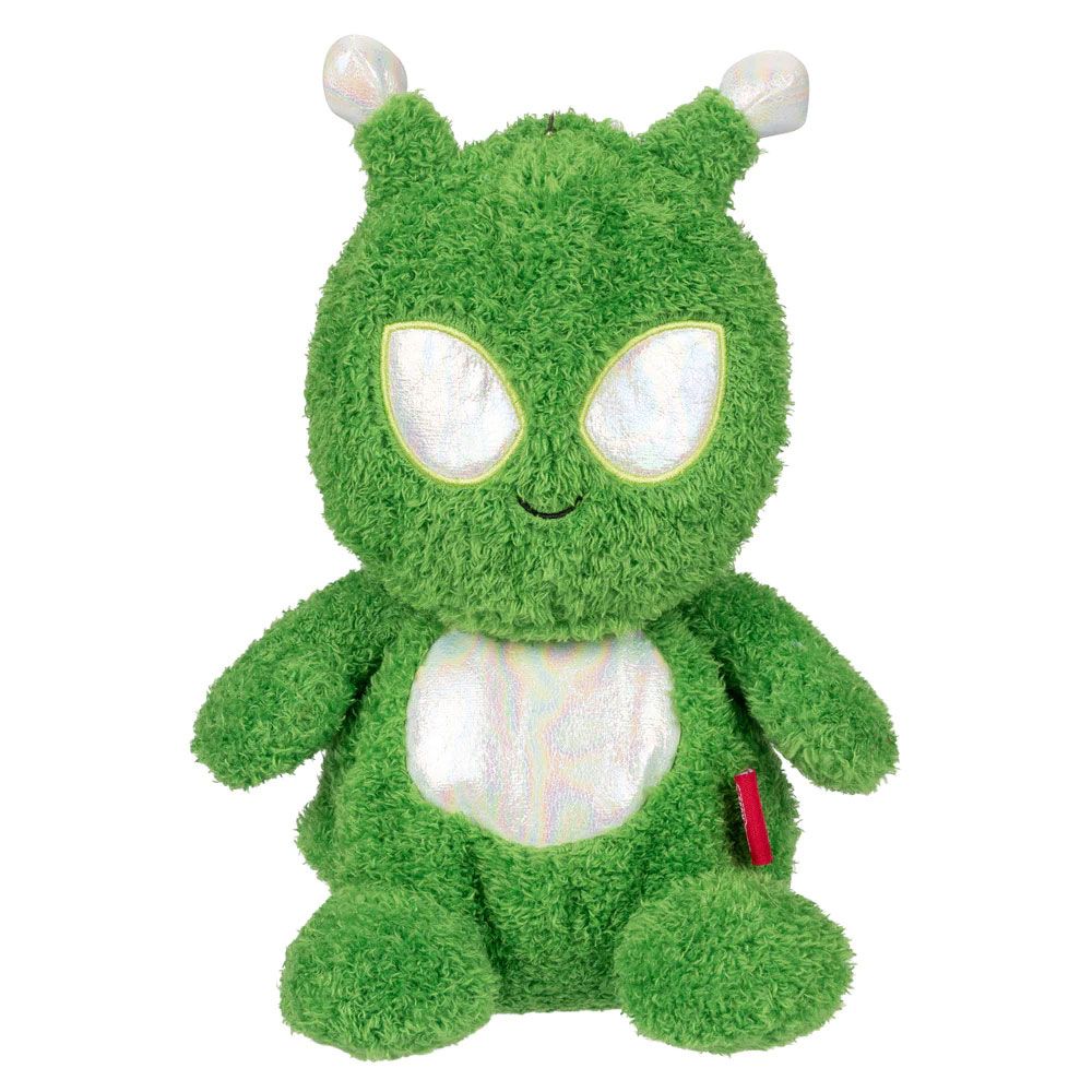 BUMBUMZ RETROBUMZ 4.5 INCH PLUSH - MATT THE ALIEN