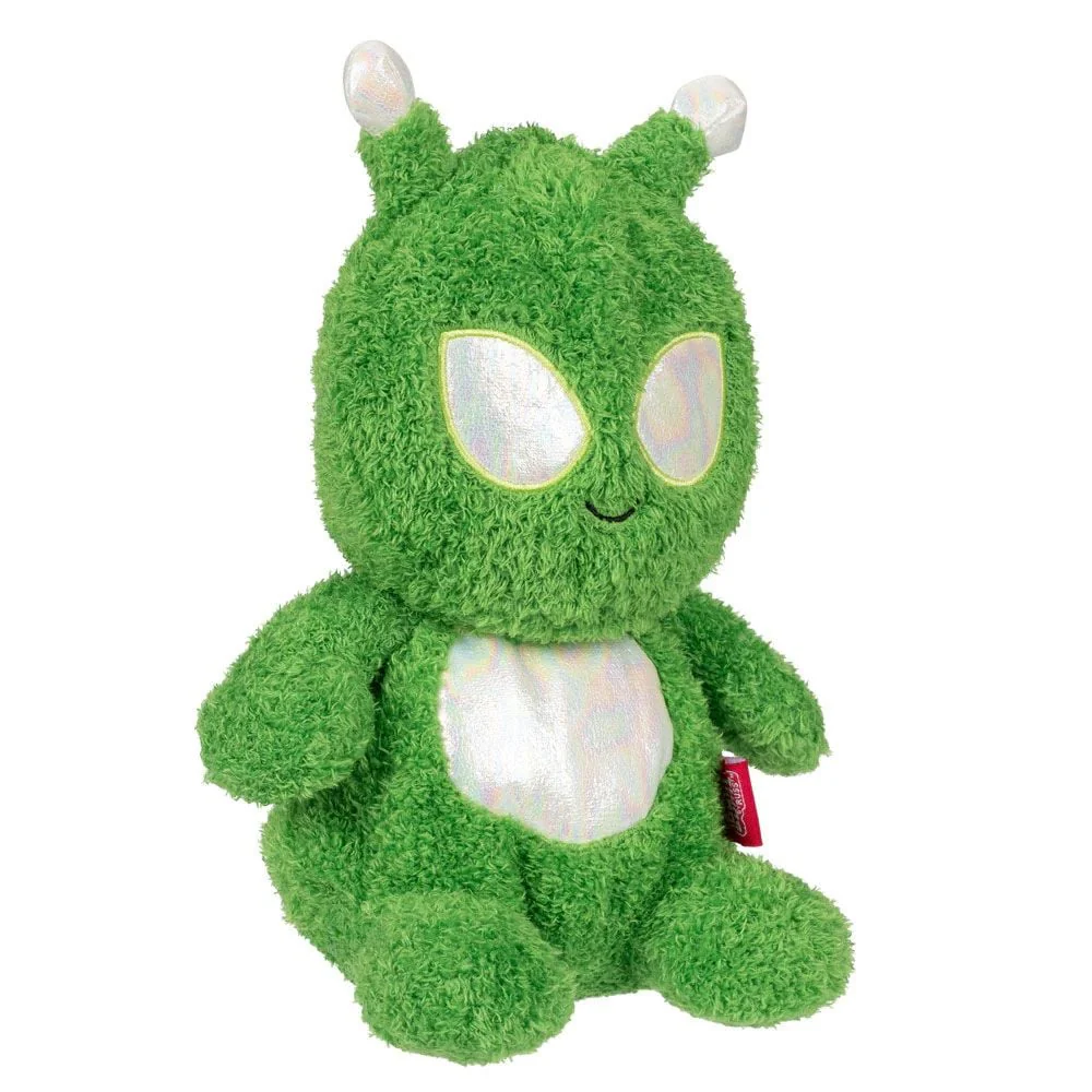 BUMBUMZ RETROBUMZ 4.5 INCH PLUSH - MATT THE ALIEN - Image 2