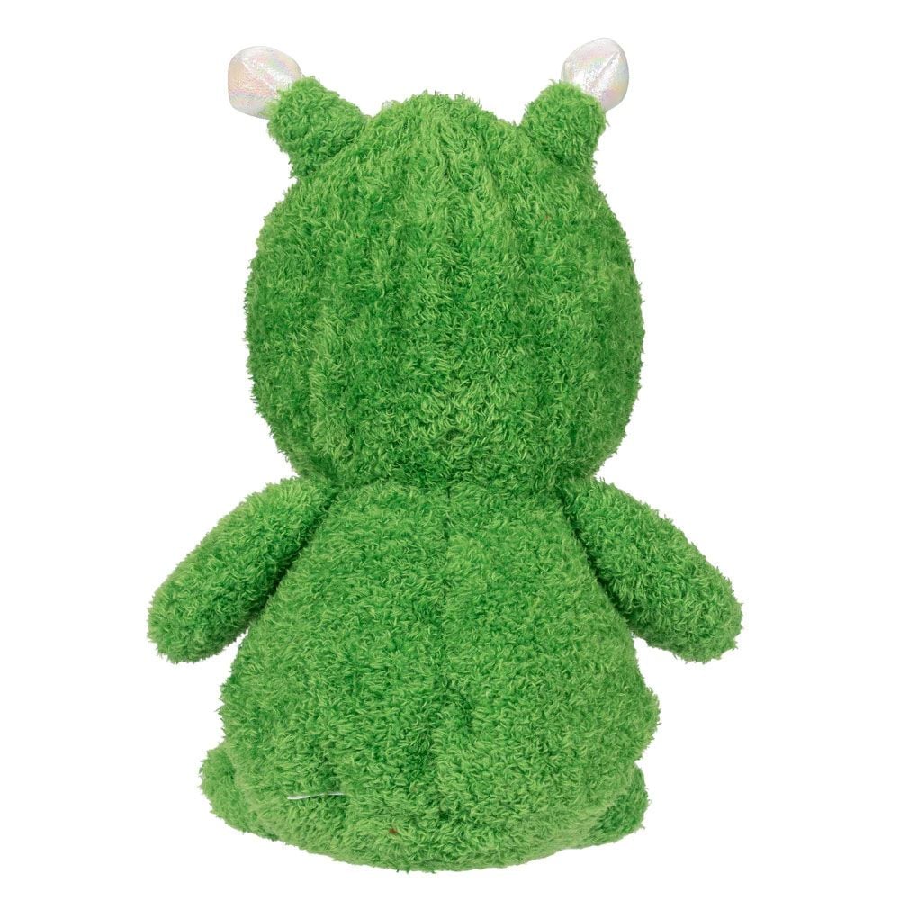 BUMBUMZ RETROBUMZ 4.5 INCH PLUSH - MATT THE ALIEN - Image 4