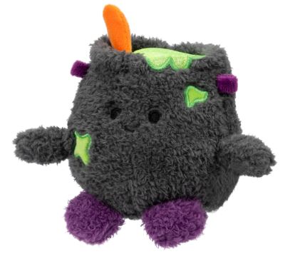 BUMBUMZ SPOOKYBUMZ 4.5 INCH PLUSH - CARL THE CAULDRON - Image 2