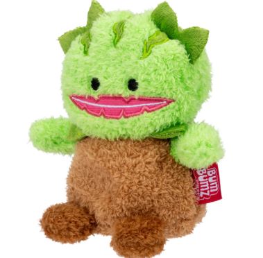 BUMBUMZ SPOOKYBUMZ 4.5 INCH PLUSH - VINNIE THE VENUS FLYTRAP - Image 2