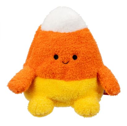 BUMBUMZ SPOOKY 7.5 INCH - CANDACE THE CANDY CORN