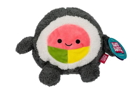 BUMBUMZ TAKEOUT 7.5 INCH - SHAH THE SUSHI ROLL