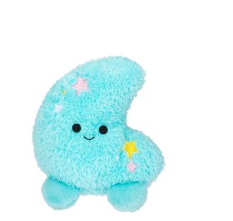 BUMBUMZ WEATHERBUMZ 4.5 INCH PLUSH - MASON THE MOON
