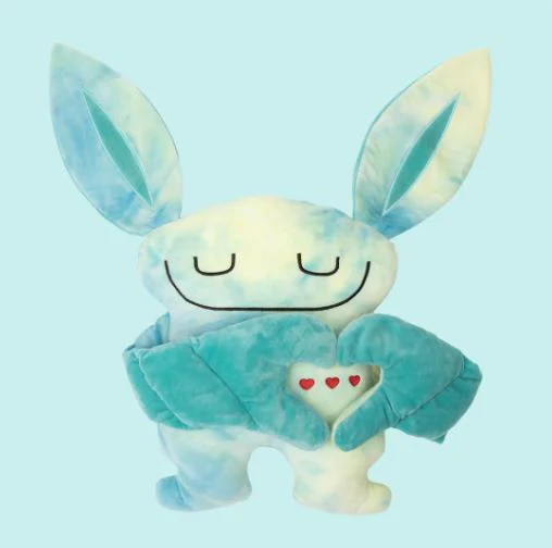 BUMPAS WEIGHTED PLUSH - SHLOOF