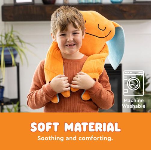 BUMPAS WEIGHTED PLUSH - SPRINX - Image 7