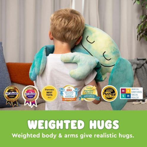 BUMPAS WEIGHTED PLUSH - SPRINX - Image 5
