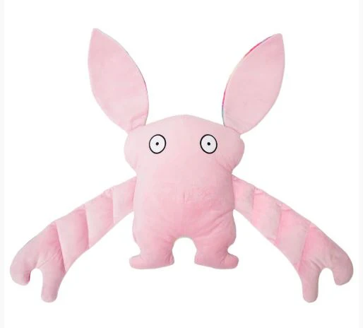 BUMPAS WEIGHTED PLUSH - SPRINX - Image 2