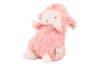 BUNNIES BY THE BAY - WEE KIDDO PINK PLUSH - Image 2