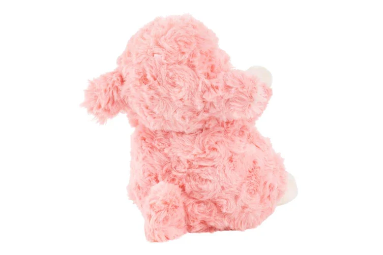 BUNNIES BY THE BAY - WEE KIDDO PINK PLUSH - Image 4