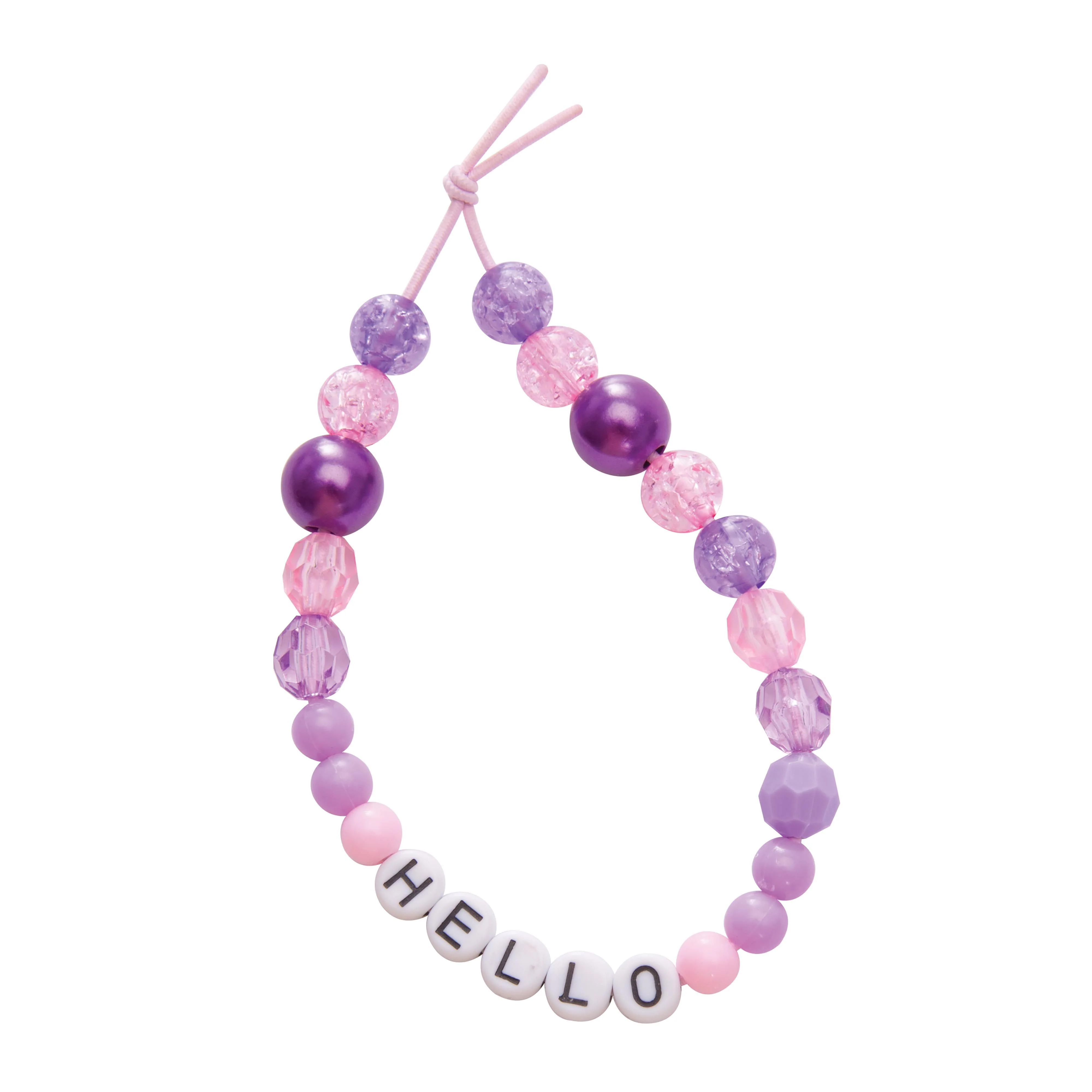 BUNNY BEADS FRIENDSHIP BRACELET KIT - Image 2