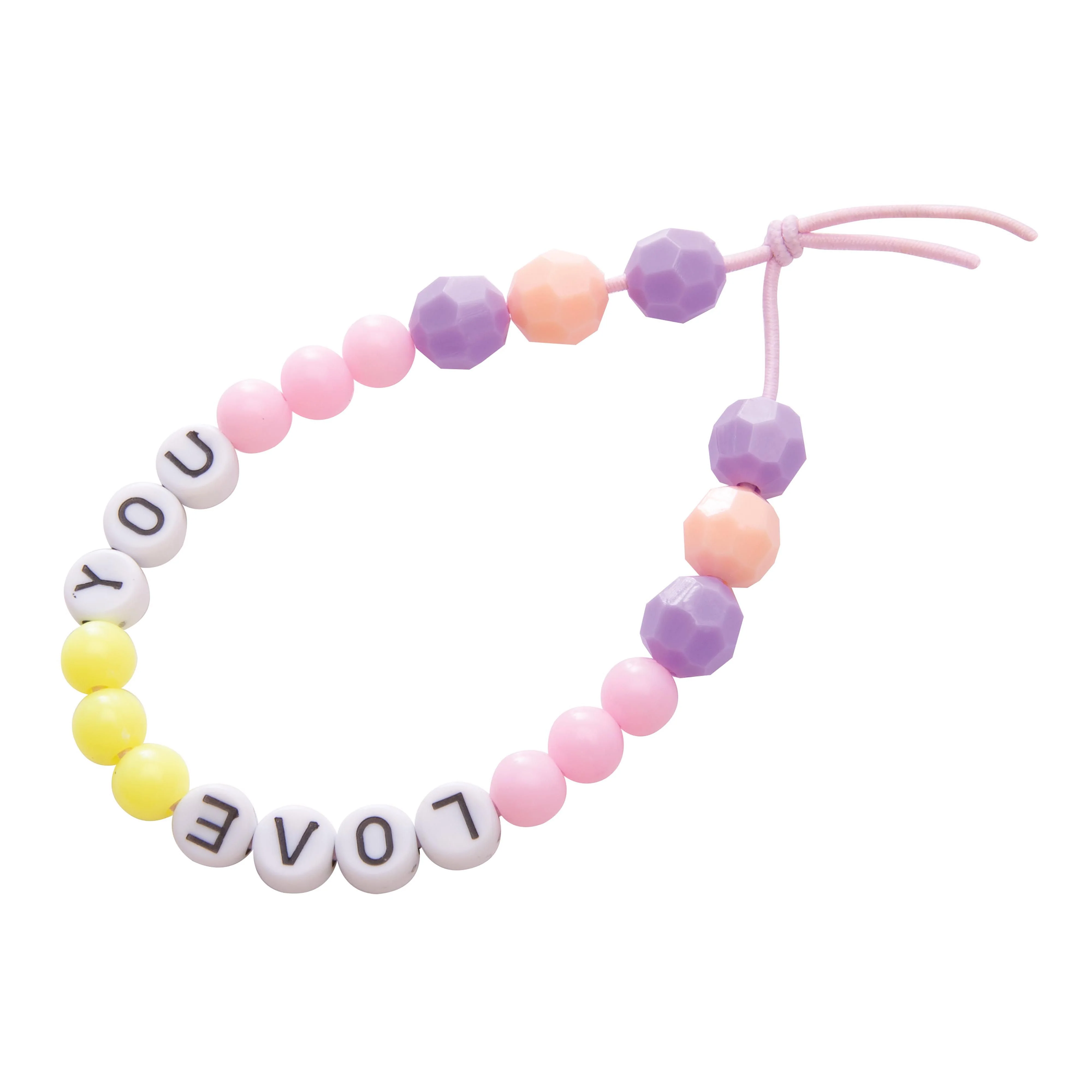 BUNNY BEADS FRIENDSHIP BRACELET KIT - Image 3