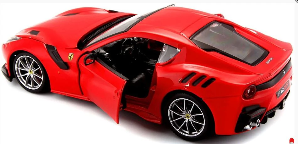 BURAGO F12TDF - Image 3
