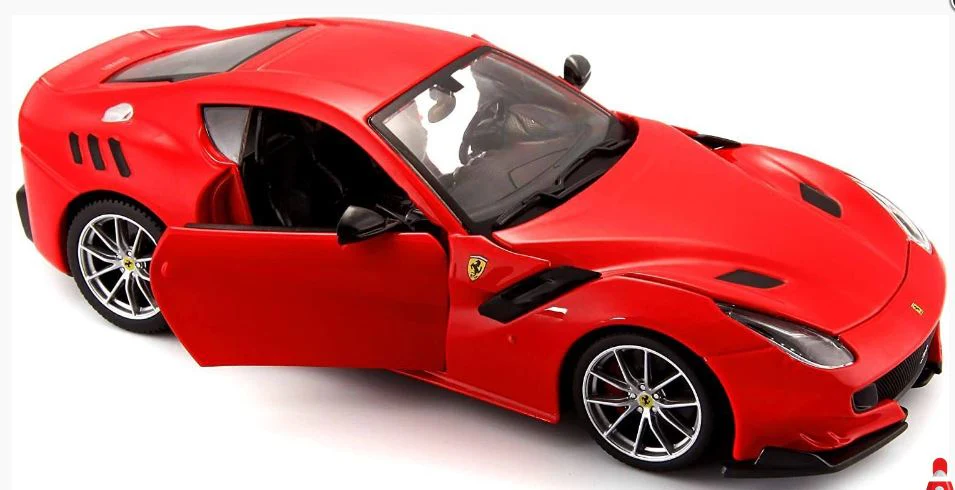 BURAGO F12TDF - Image 4