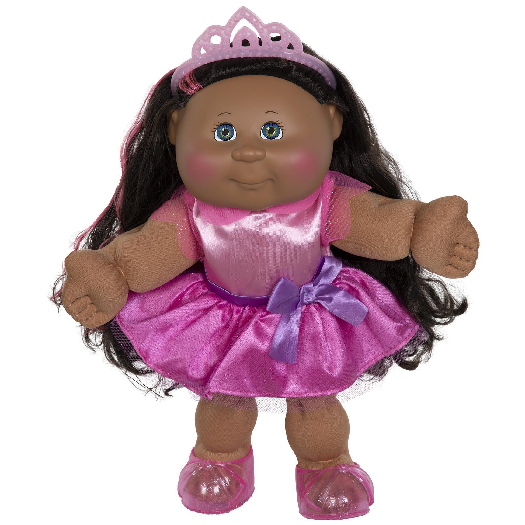 CABBAGE PATCH KIDS 14IN ASST - LILY JOY PRINCESS DOLL - Image 2