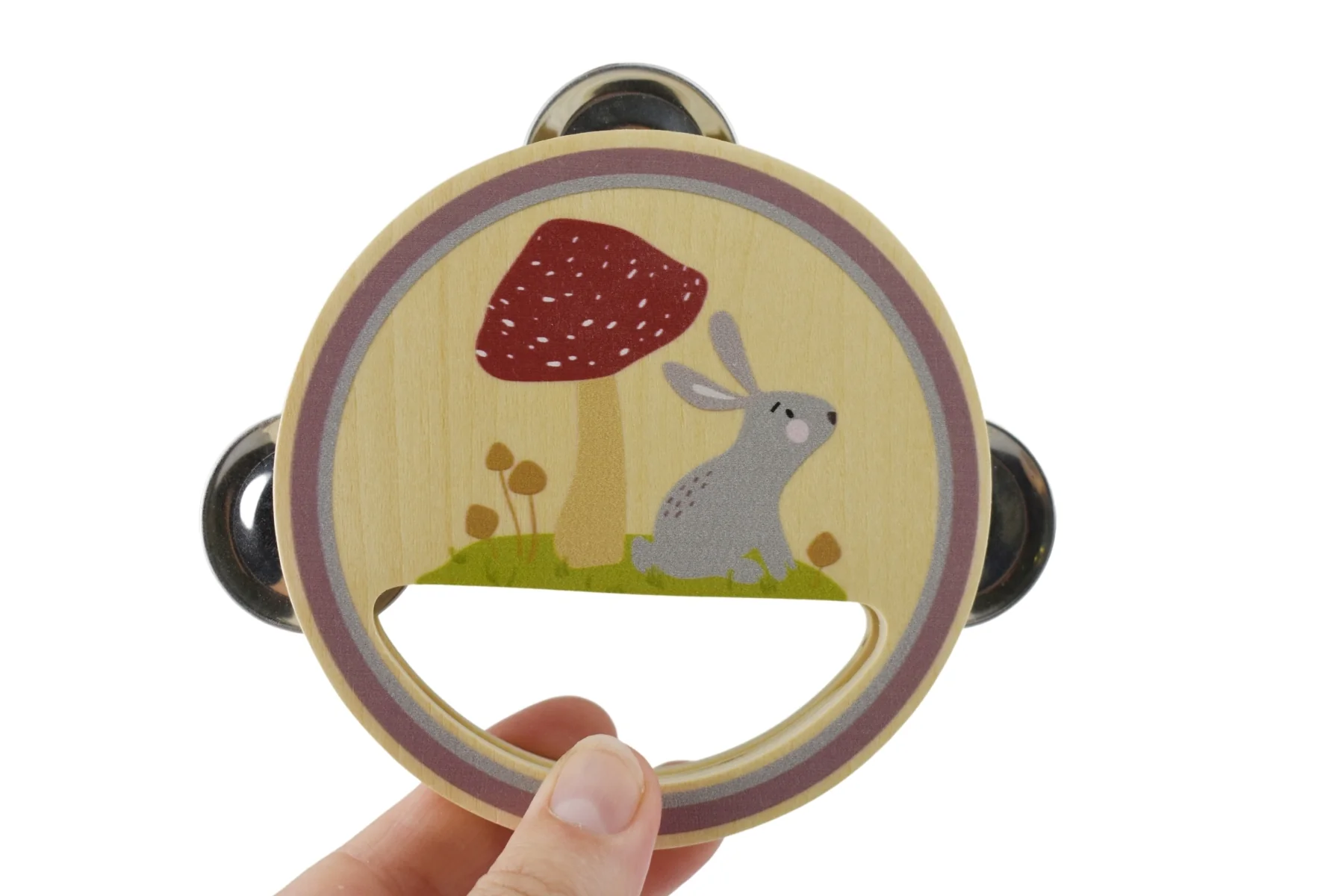 CALM AND BREEZY WOODLAND TAMBOURNE ASSORTMENT - Image 3