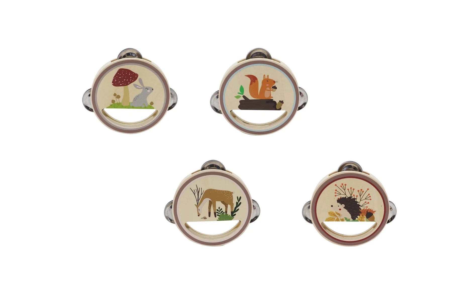 CALM AND BREEZY WOODLAND TAMBOURNE ASSORTMENT - Image 5
