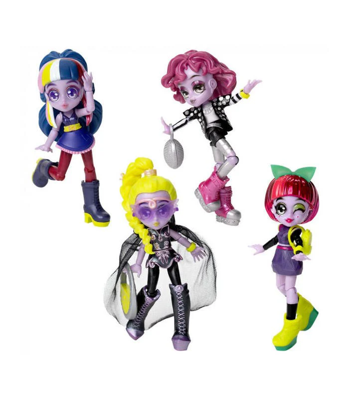 CAPSULE CHIX RAM ROCK - Image 2