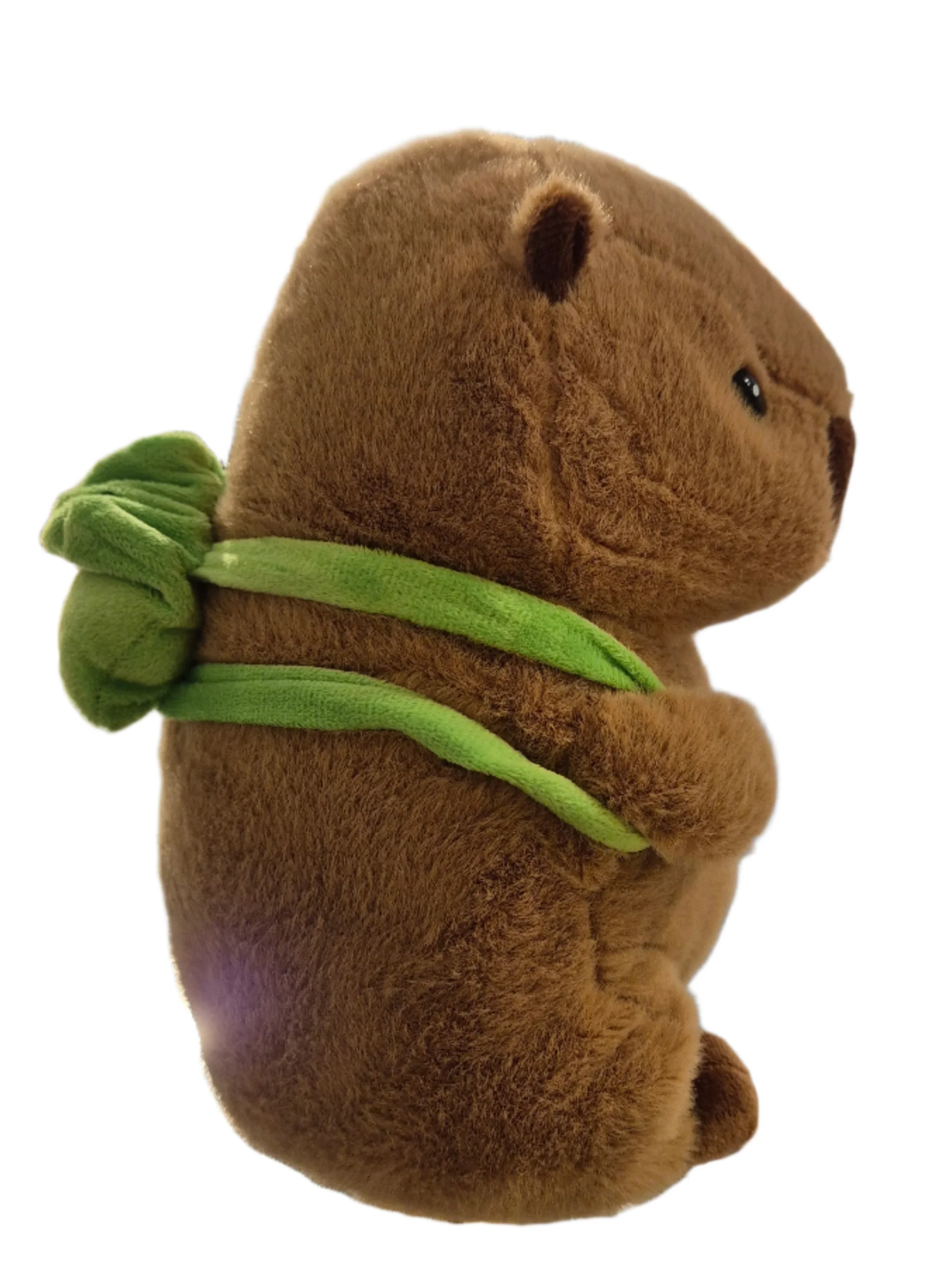 CAPYBARA 22CM PLUSH - BACKPACK - Image 2