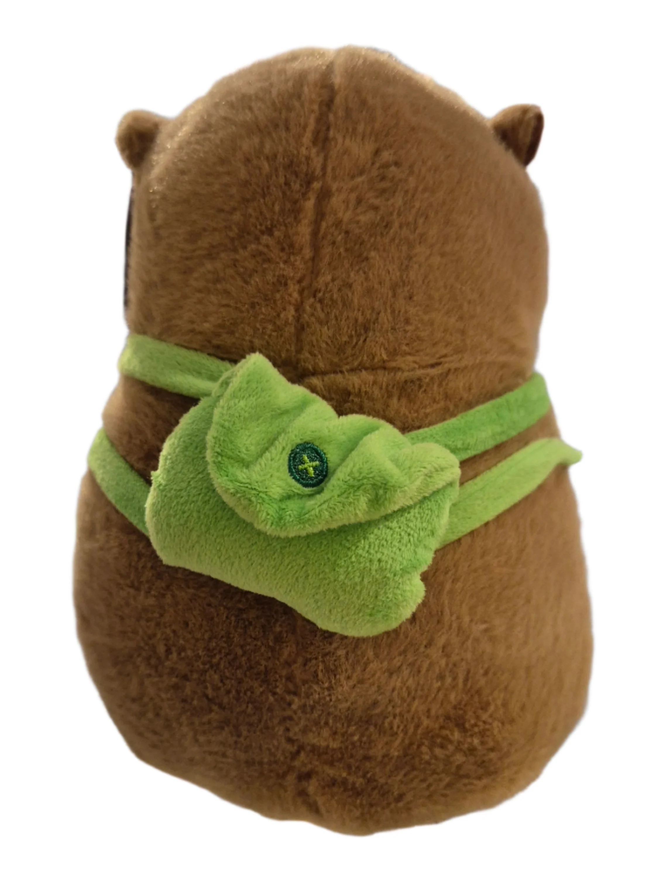 CAPYBARA 22CM PLUSH - BACKPACK - Image 3