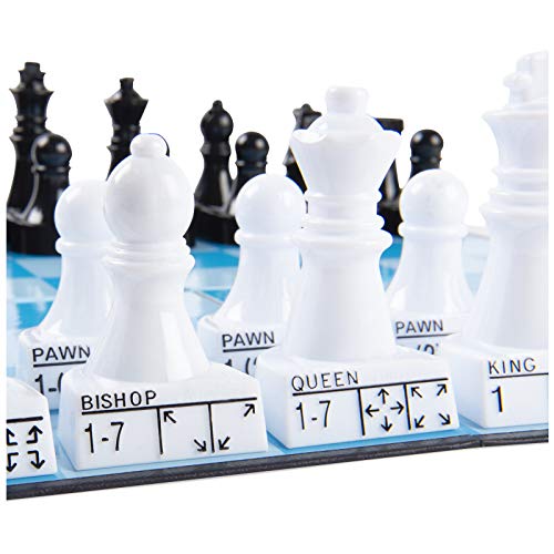 CARDINAL KIDS CHESS TEACHER - Image 2