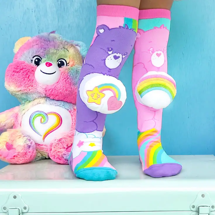 CARE BEAR BESTIES TODDLER