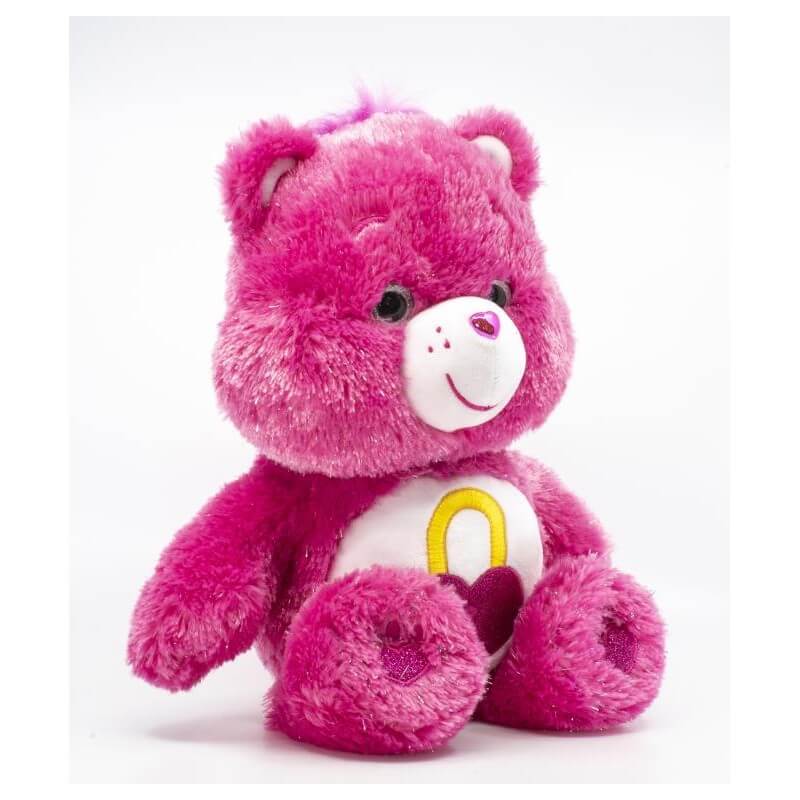 CARE BEARS LIMITED EDITION - SECRET BEAR - Image 2